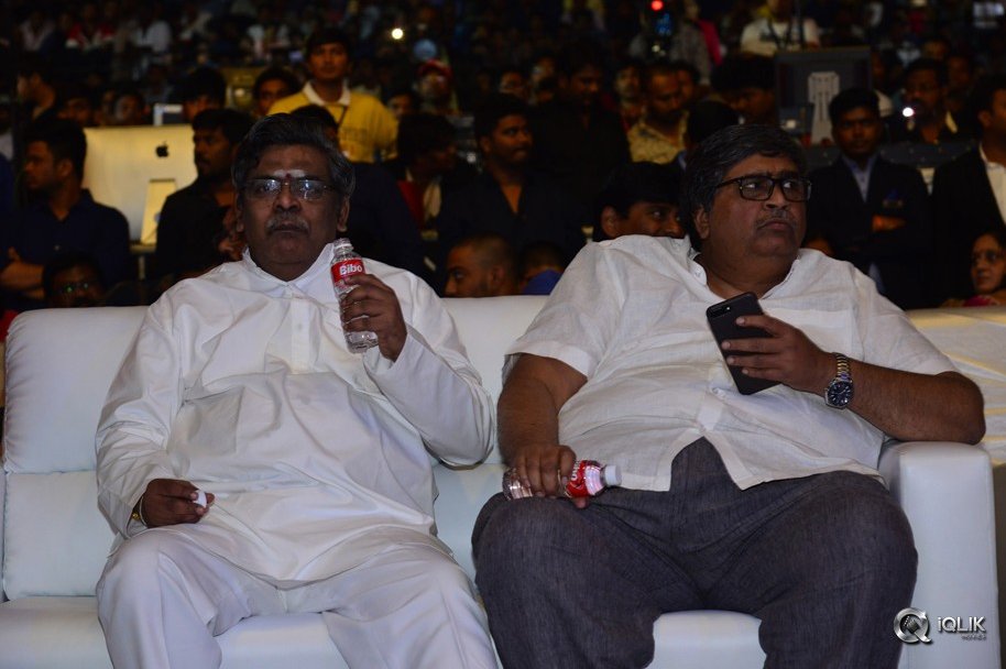 Agnyaathavaasi-Movie-Audio-Launch-Photos